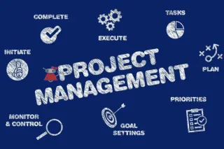 How AI Is Revolutionizing Project Management: Boosting Efficiency and Automation for a Smarter Future