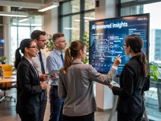 The Shift from Outsourcing to AI Insourcing: Why Smart Businesses Are Bringing It All Back Home