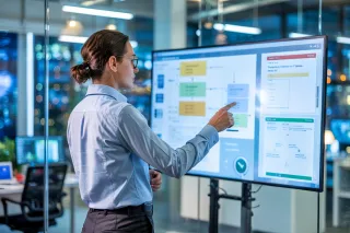 AI Won’t Replace You—But It Will Expose Weak Strategy