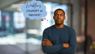 How ChatGPT & Google Gemini Are Changing AI Data Workflows
