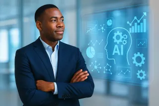 How AI Coaching for Executives Is Reshaping Leadership in the Age of Automation