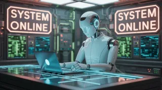 From Chatbots to Visionaries: The Full Spectrum of AI—Explained 