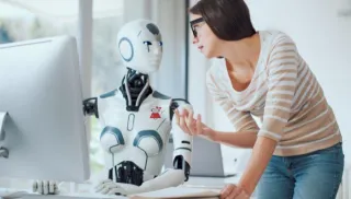 Empowering Leaders with AI Agent Coaching: The Future of Executive Development
