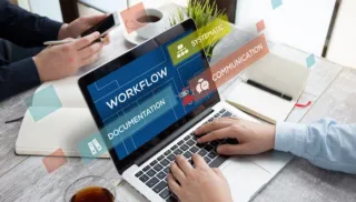 Smarter Workflows, Better Outcomes: How AI Can Save You Time and Money