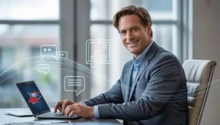 5 AI Prompts to Get Average Joe Started in His Business