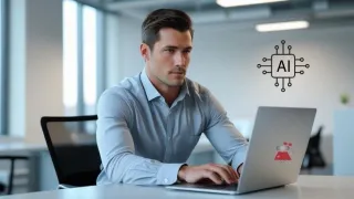 From Awareness to Action: How Average Joe Can Start Using AI in His Business