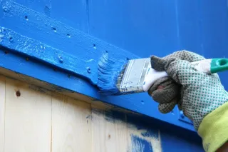 Peinture de Boiserie : Conseils pour Une Finition Impeccable