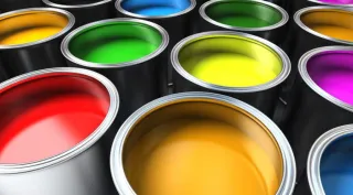 Mat, Satiné, Brillant : Comment Choisir la Bonne Finition de Peinture pour Votre Maison à Albi