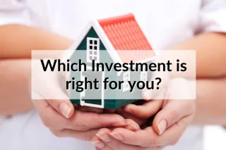What is the Best Real Estate Invesment?