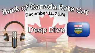 BOC Rate Cut: Edmonton Real Estate Poised for Growth in 2025