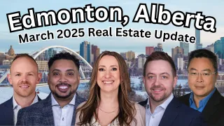 March 2025 Market Update