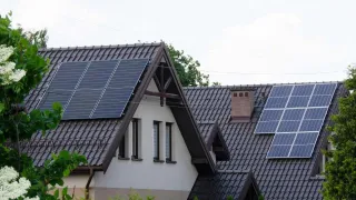 How Solar Panels Boost Residential Property Values