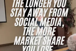 Why Real Estate Agents Should Care About Social Media