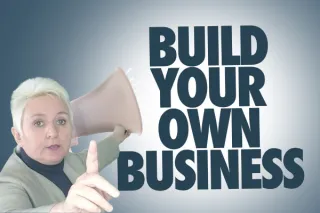 Start Owning Your Market