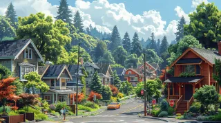 Salem and Keizer: Your Guide to Buying a Home in 2024