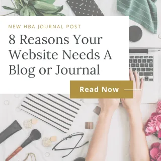 Reasons Your Website Needs a Blog