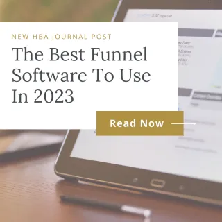 Best Funnel Software To Use In 2023