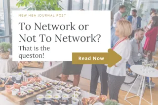 To Network or Not To Network