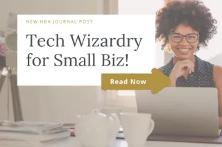 Tech Wizardry for Small Businesses