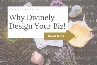 "Soulful Strategies: 10 Ways to Infuse Your Business with Divine Guidance"