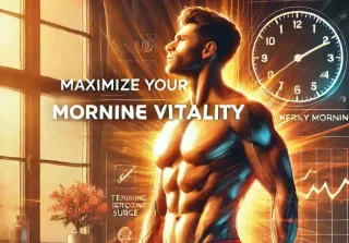 Optimizing Testosterone