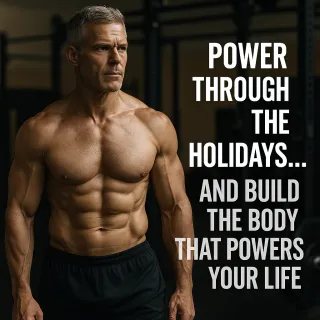 Most Overlooked Organ to Healthy Testosterone