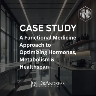 Actual Client Case Study