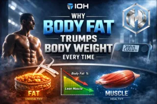Body Fat Calculator