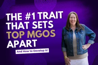 The #1 Trait That Sets Top Major Gift Officers Apart (And How You Can Develop It)
