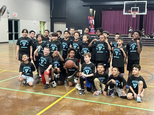 A New School Year, A Stronger GYSA