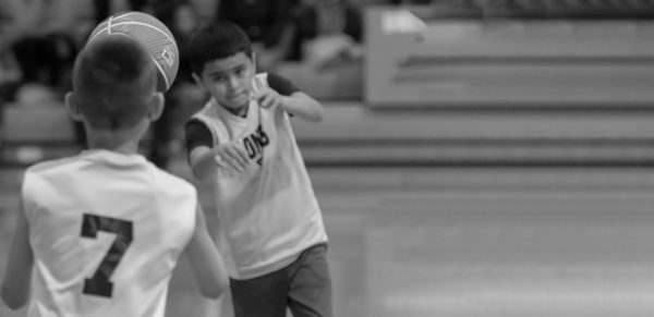 Youth Sports Healing Trauma and Other Coping Techniques