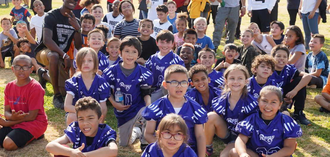 The Importance of After-School Programming in Times of Recession