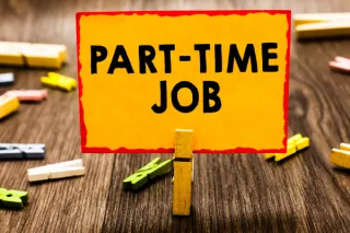 Part-Time Jobs for Students