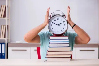 Mastering Time Management For Busy College Students