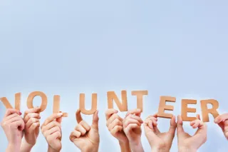The Impact of Volunteering: Giving Back and Making a Difference