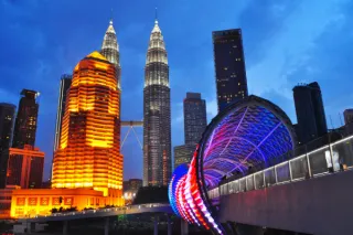 Exploring Education Opportunities: Discovering Study in Malaysia