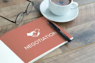 The Art of Effective Negotiation: Mastering the Skills for Business Success