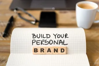 The Power of Personal Branding: Building Your Professional Identity
