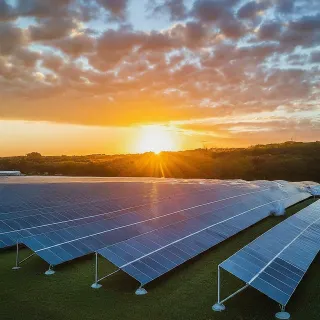 DC Zero Cost Solar