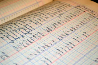 Building Your Church's Financial Backbone: The Power of a Solid Chart of Accounts