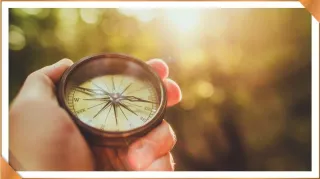 🧭 Navigating True North 
