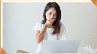 👻Overcoming Digital Fear