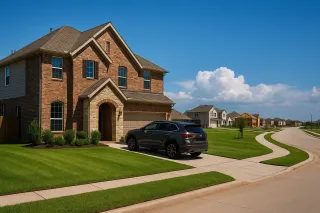 How Your Roof Affects Home Insurance Rates in Fulshear, TX (And How to Lower Yours Before Renewal)