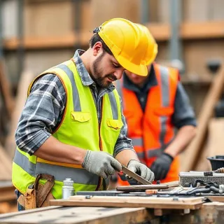 Ai for Tradies