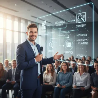 Business Planning and Strategy: Purpose, Importance & Benefits