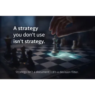 Knowing the Plan Isn’t Playing the Game