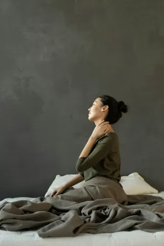 The Truth About Pain: Why You Stay Stuck and What It Really Takes to Break Free