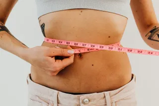 3 Things to Lose 10 lbs