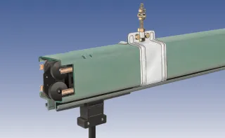 Overcoming Corrosion Challenges in Industrial Crane Systems: A Case Study