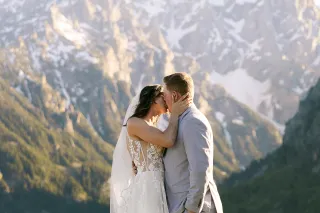 A Guide to Utah’s Wedding Seasons: The Best Times to Tie the Knot